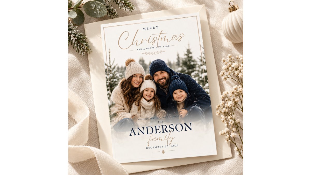 How to Add Photos to Digital Invitation Templates