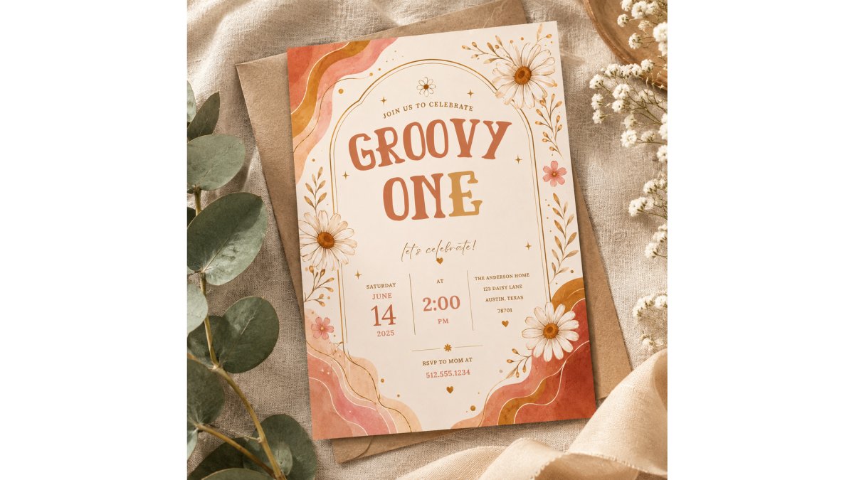 7 Best Milestone Birthday Party Themes for Women