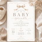 Coquette bow baby sprinkle preview 2