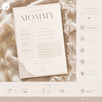 Who Knows Mommy Best Game preview 4