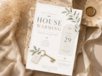 Housewarming Invitation Template preview 5