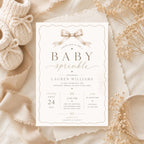Coquette bow baby sprinkle preview 3