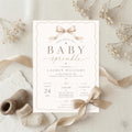 Coquette bow baby sprinkle preview 1