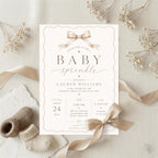 Coquette bow baby sprinkle preview 1