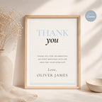 Printable First Birthday Games preview 2