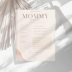 Who Knows Mommy Best Game preview 5