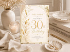 30th Birthday Bundle Template preview 4