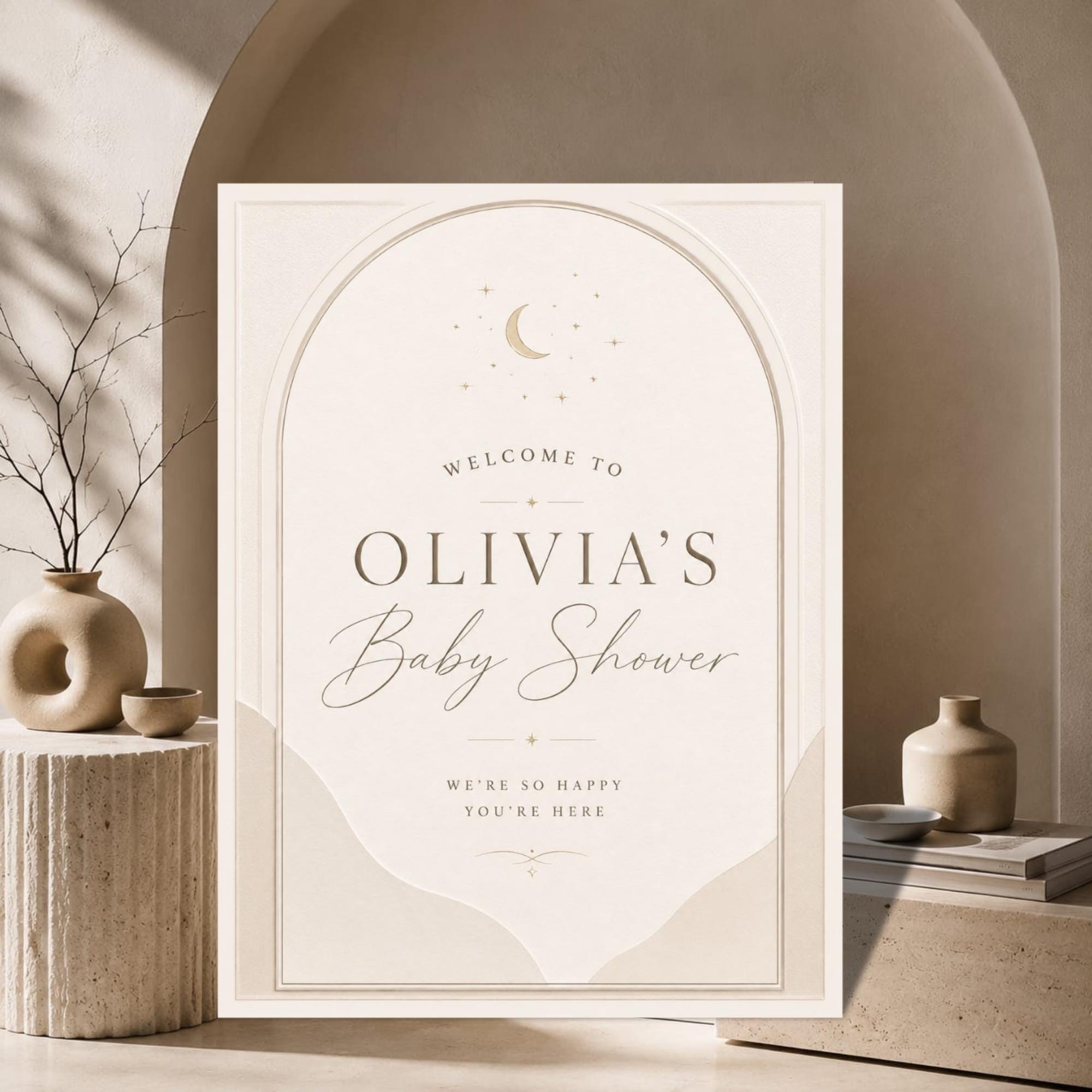 Welcome to Baby Shower Party preview 1