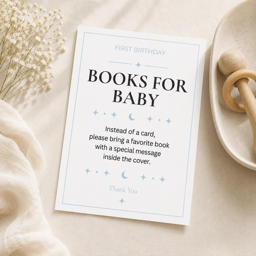 Books for Baby Sign preview 4