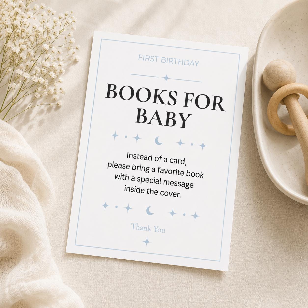 Books for Baby Sign preview 4