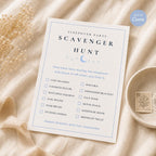 Sleepover Scavenger Hunt preview 4