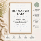 Books for Baby Sign preview 2
