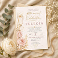 Retirement Invitation Template preview 1